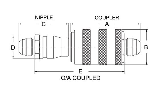 Coupling Assembly